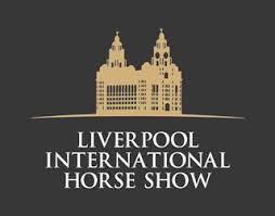 Major Pony Show Jumping at Liverpool International Horse Show